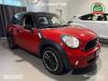 MINI Cooper D Countryman 2.0 Cooper D 110cv Automatica - EURO 6 Rosso - thumbnail 1