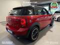MINI Cooper D Countryman 2.0 Cooper D 110cv Automatica - EURO 6 Rosso - thumbnail 6