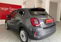 Fiat 500X 500 X 2018 1.3 mjt City Cross 4x2 95cv Grigio - thumbnail 4