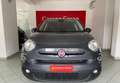 Fiat 500X 500 X 2018 1.3 mjt City Cross 4x2 95cv Grigio - thumbnail 2