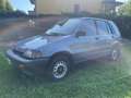 Honda Civic Civic Shuttle 4X4 ASI TARGA ORO Blau - thumbnail 9