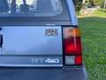 Honda Civic Civic Shuttle 4X4 ASI TARGA ORO Blau - thumbnail 8