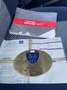 Honda Civic Civic Shuttle 4X4 ASI TARGA ORO Blau - thumbnail 13
