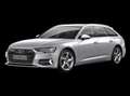Audi A6 C8 Avant 40 TDI quattro S tronicsport Silber - thumbnail 18
