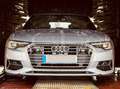 Audi A6 C8 Avant 40 TDI quattro S tronicsport Silber - thumbnail 1