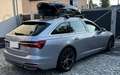 Audi A6 C8 Avant 40 TDI quattro S tronicsport Silber - thumbnail 4
