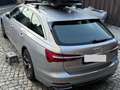 Audi A6 C8 Avant 40 TDI quattro S tronicsport Silber - thumbnail 5