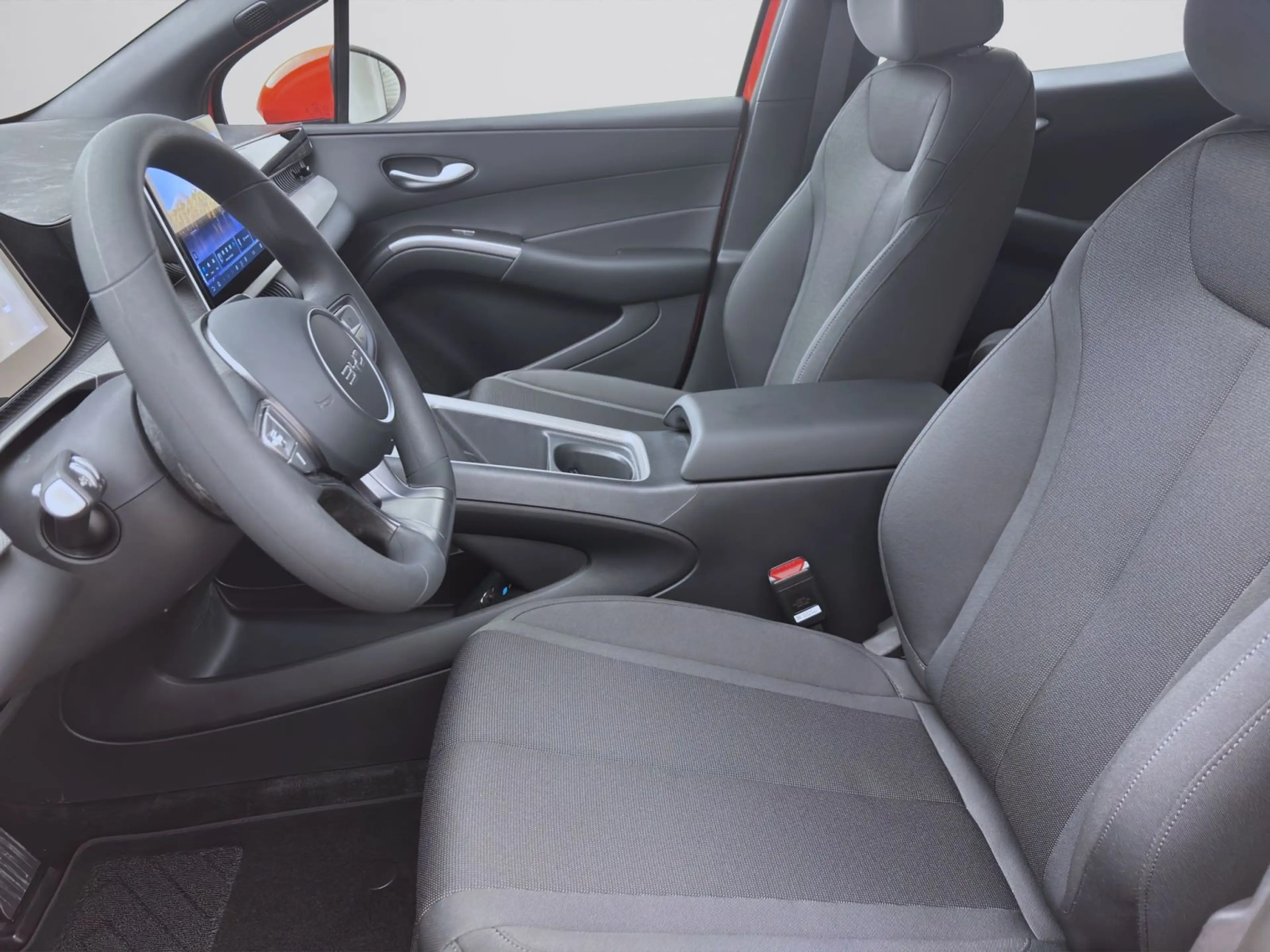 BYD Dolphin G DM-i ACTIVE LED LM16 KLIMA NAVI PDC — photo 10
