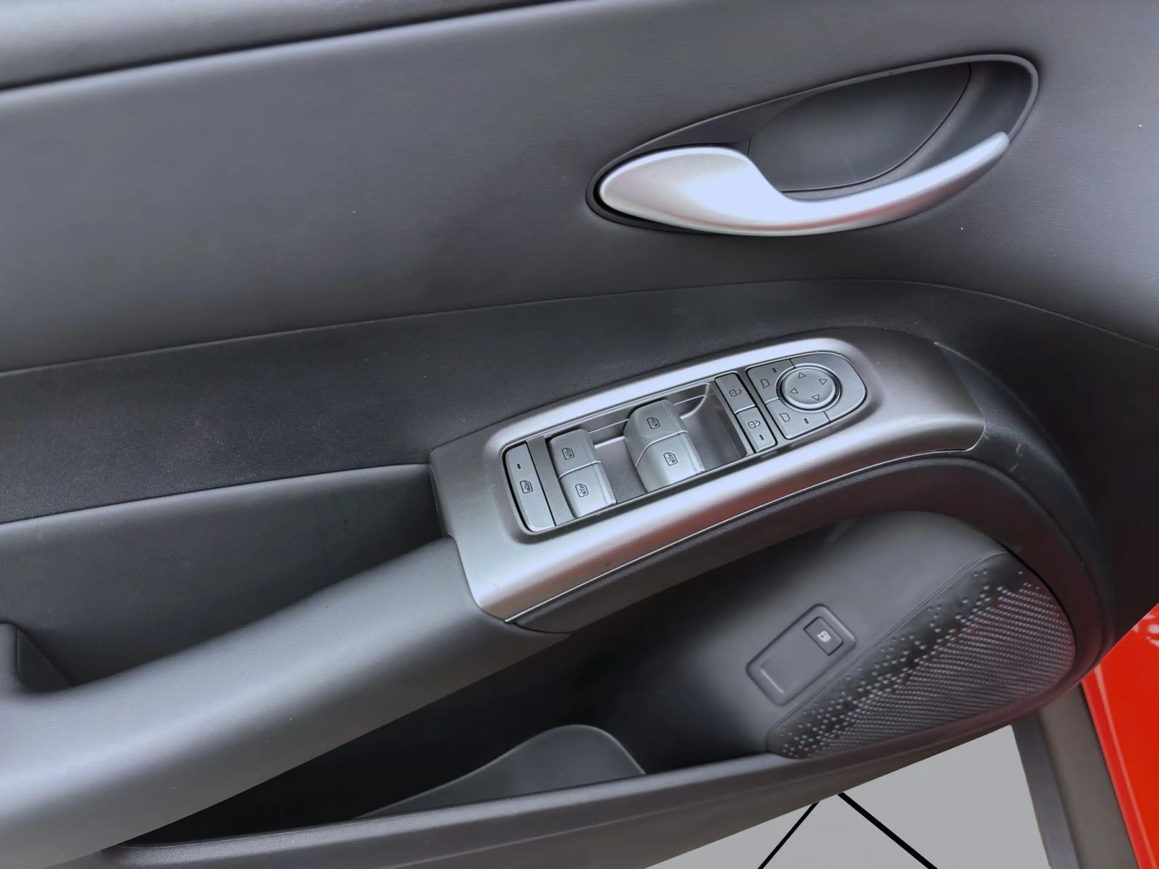 BYD Dolphin G DM-i ACTIVE LED LM16 KLIMA NAVI PDC — photo 11