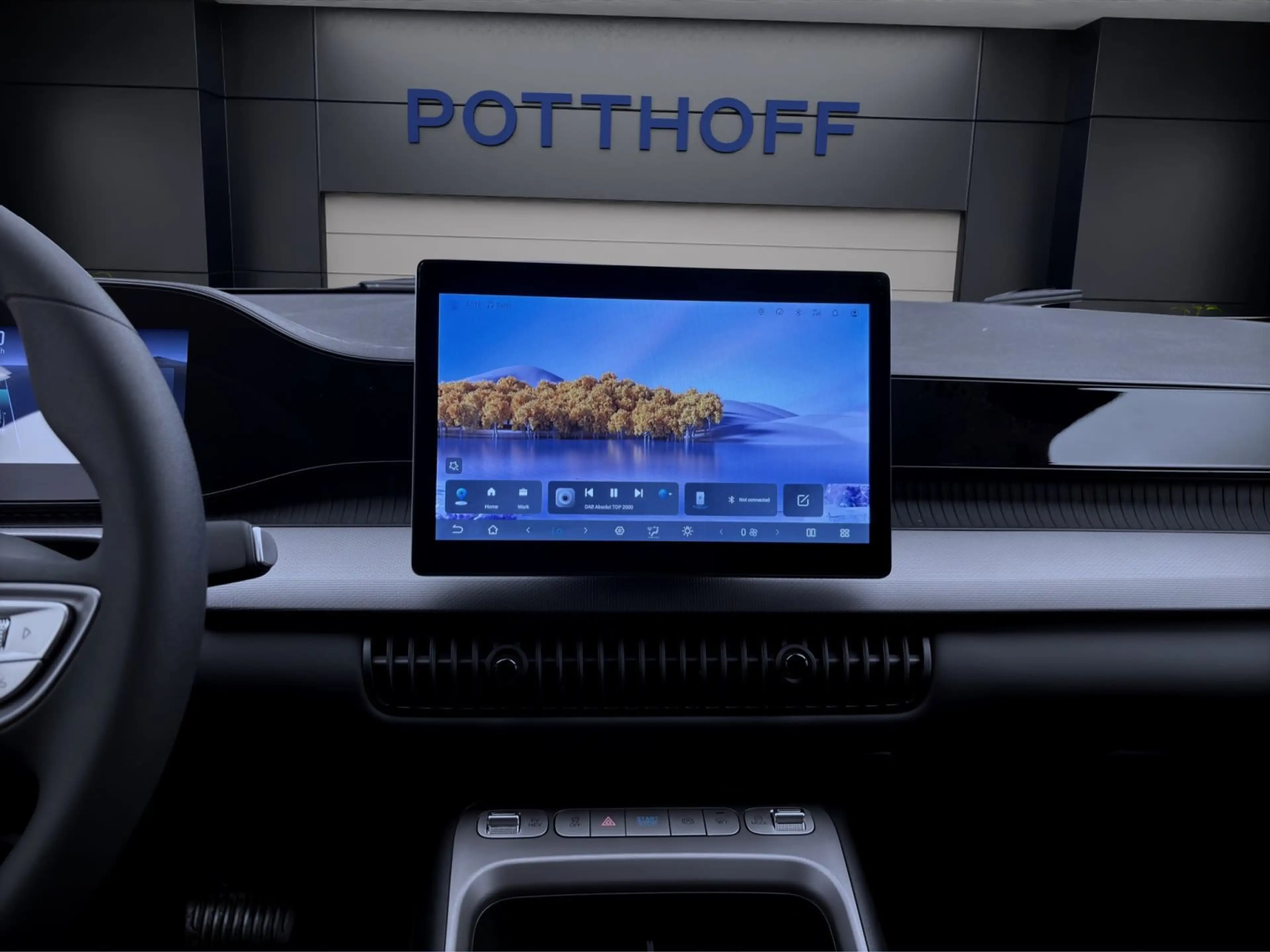 BYD Dolphin G DM-i ACTIVE LED LM16 KLIMA NAVI PDC — photo 15