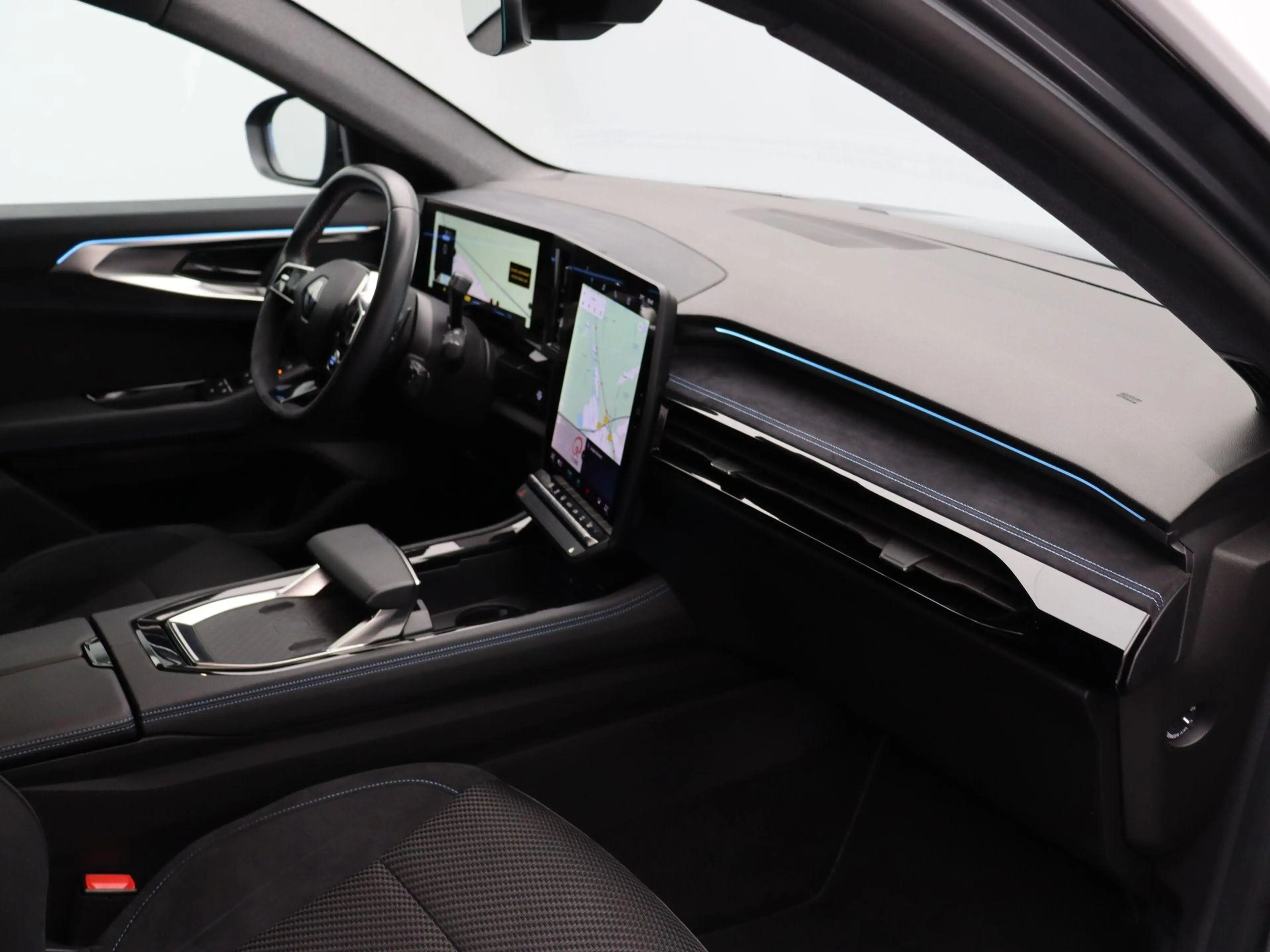 Renault Austral 1.2 E-Tech full hybrid 200 techno esprit Alpine | — photo 14