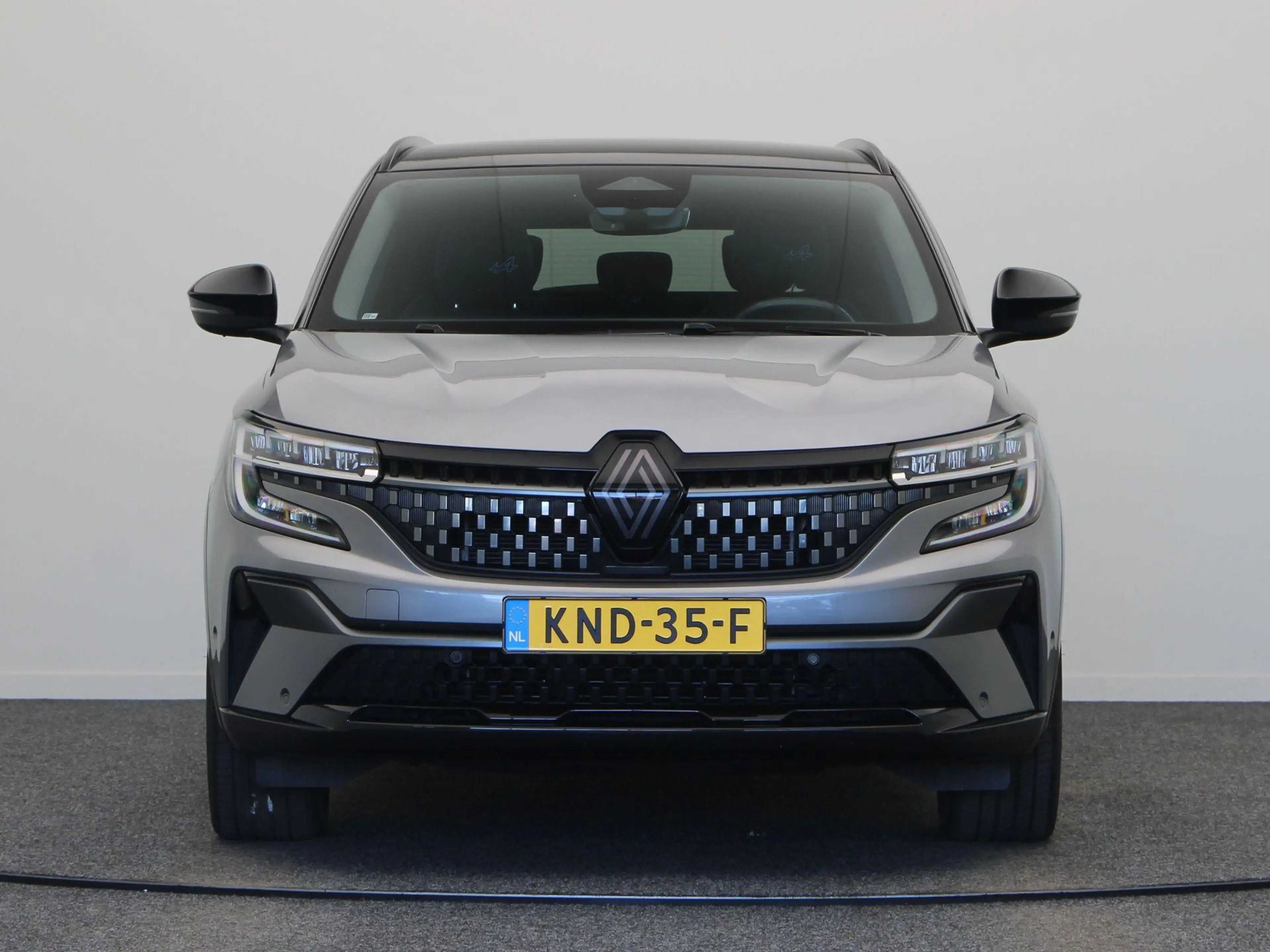 Renault Austral 1.2 E-Tech full hybrid 200 techno esprit Alpine | — photo 6