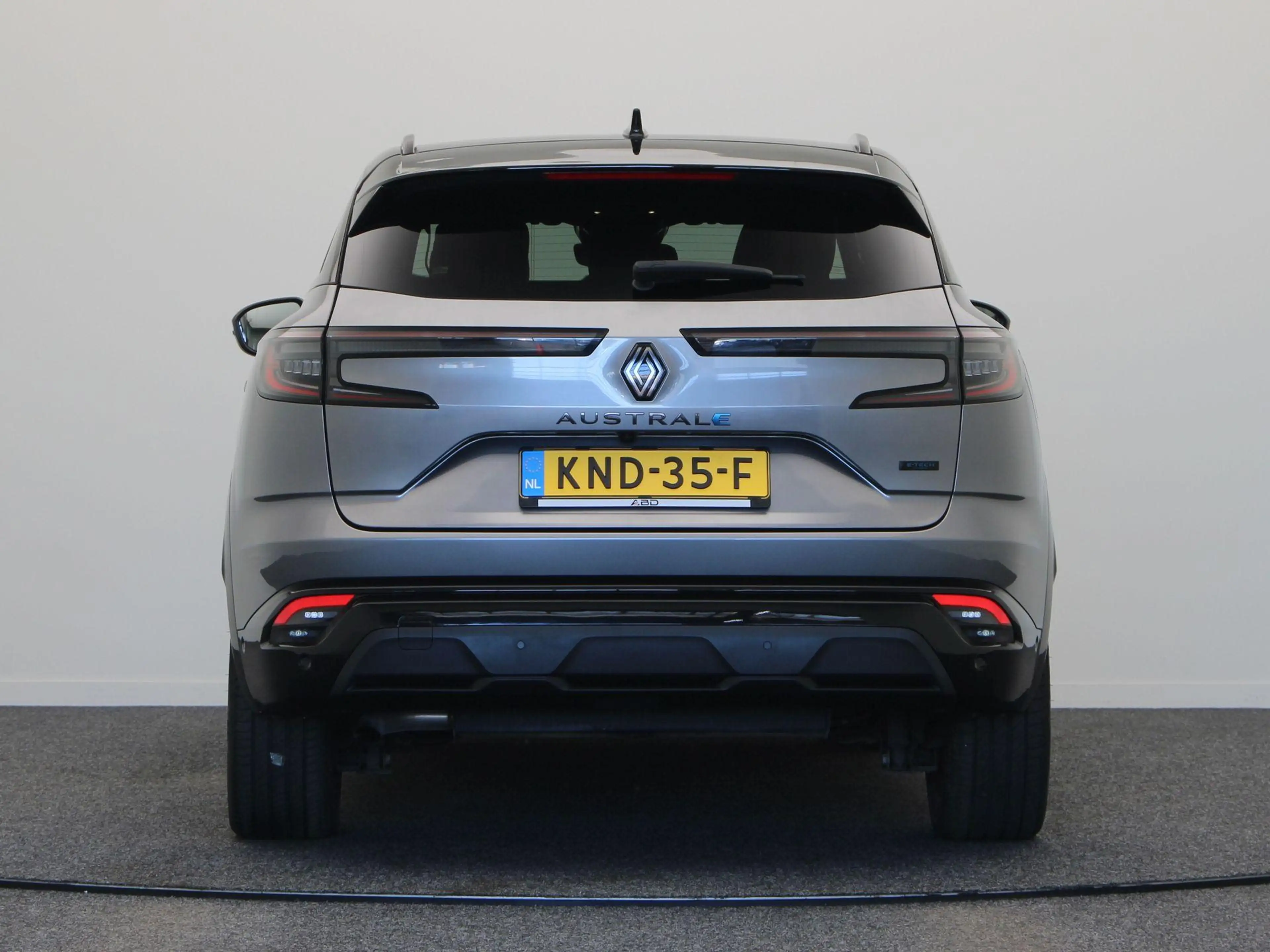 Renault Austral 1.2 E-Tech full hybrid 200 techno esprit Alpine | — photo 7