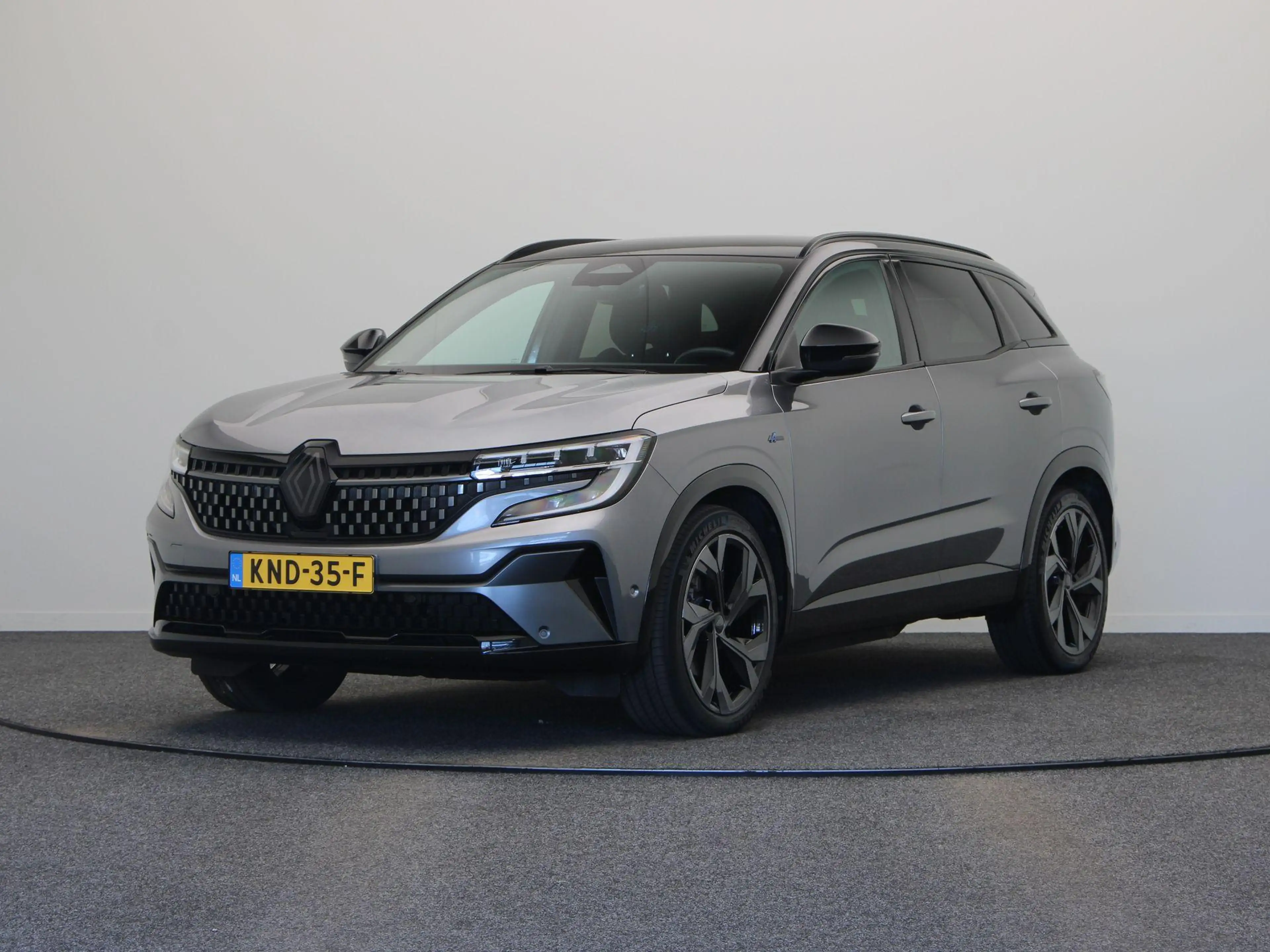 Renault Austral 1.2 E-Tech full hybrid 200 techno esprit Alpine | — photo 10