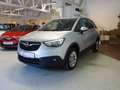 Opel Crossland X Turbo *CARPLAY *SERVICEGEPFLEGT *LED Silber - thumbnail 4