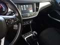 Opel Crossland X Turbo *CARPLAY *SERVICEGEPFLEGT *LED Silber - thumbnail 22