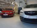 Opel Crossland X Turbo *CARPLAY *SERVICEGEPFLEGT *LED Silber - thumbnail 2