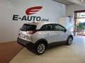 Opel Crossland X Turbo *CARPLAY *SERVICEGEPFLEGT *LED Silber - thumbnail 8