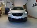 Opel Crossland X Turbo *CARPLAY *SERVICEGEPFLEGT *LED Silber - thumbnail 3