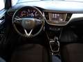Opel Crossland X Turbo *CARPLAY *SERVICEGEPFLEGT *LED Silber - thumbnail 14