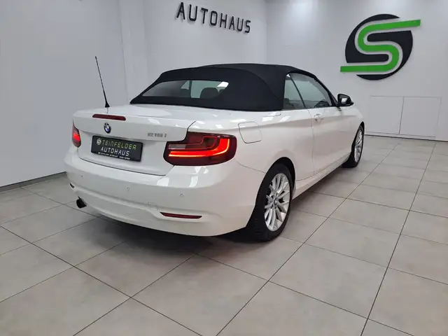 BMW 2 Series view 7