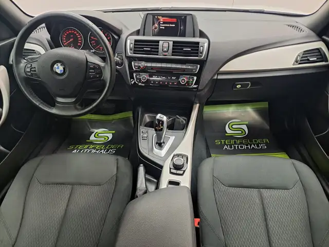 BMW 2 Series view 14