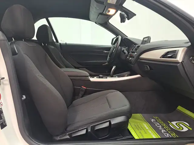 BMW 2 Series view 12
