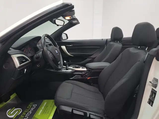 BMW 2 Series view 11