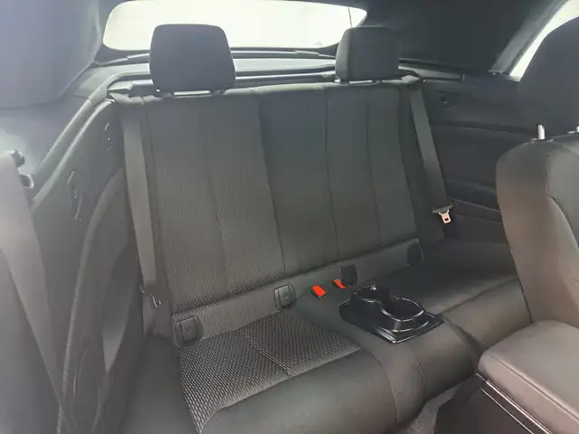 BMW 2 Series view 13