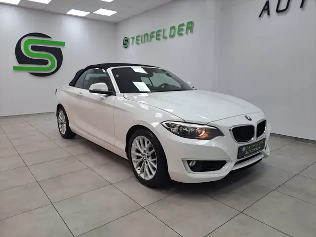 BMW 2 Series main image