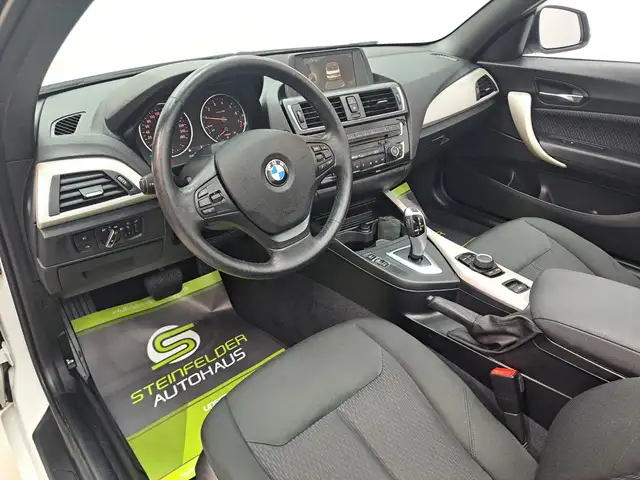 BMW 2 Series view 9