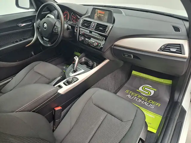 BMW 2 Series view 10