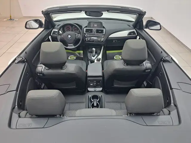 BMW 2 Series view 15