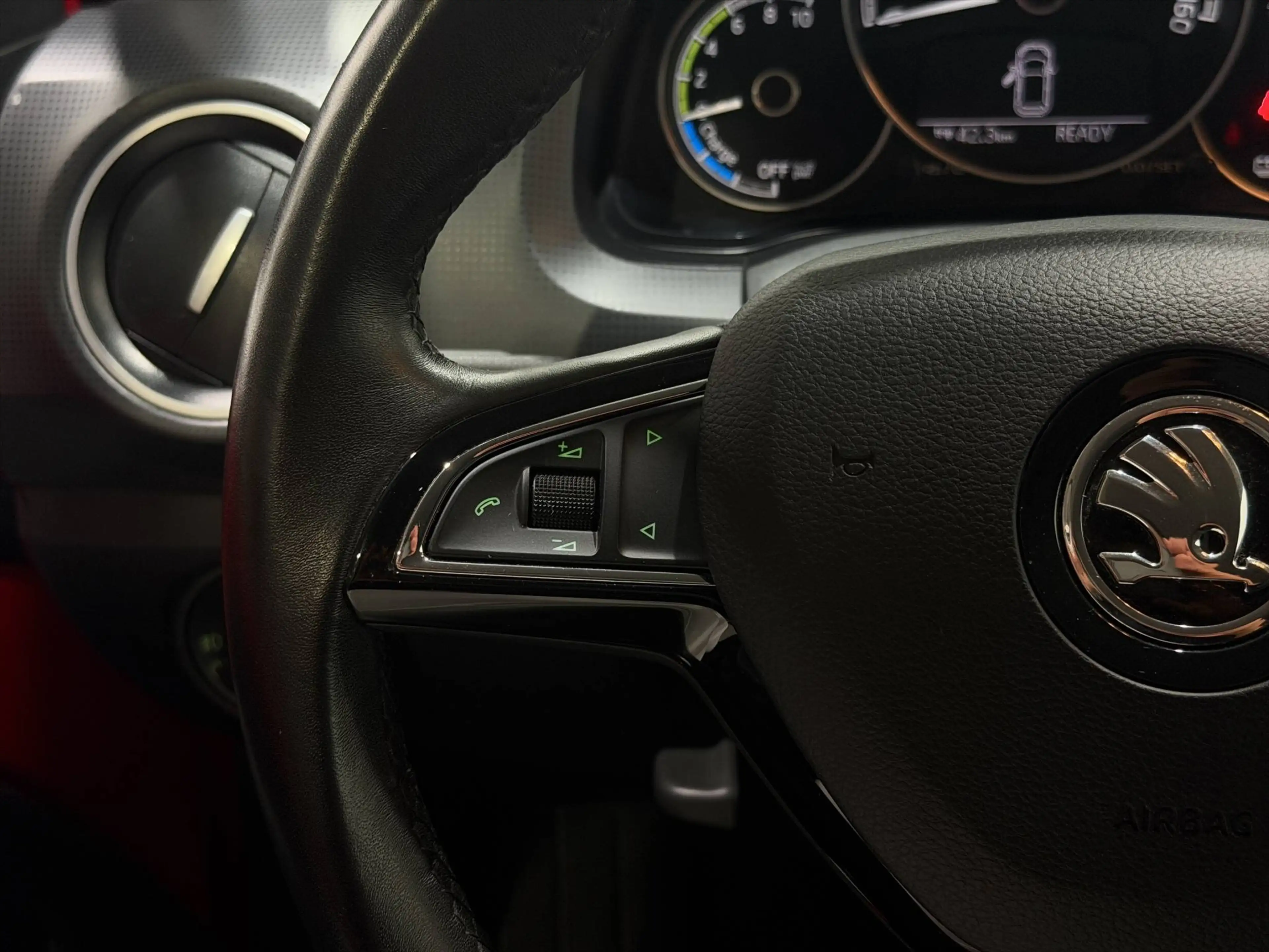 Skoda Citigo Active ***HEATED SEATS*REAR CAMERA*** — photo 14