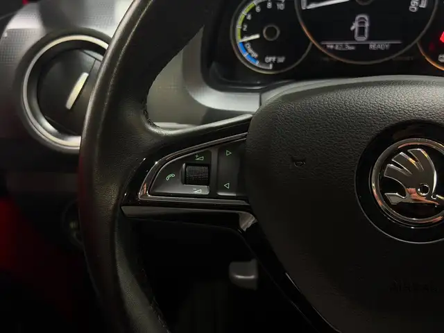 Skoda Citigo view 14