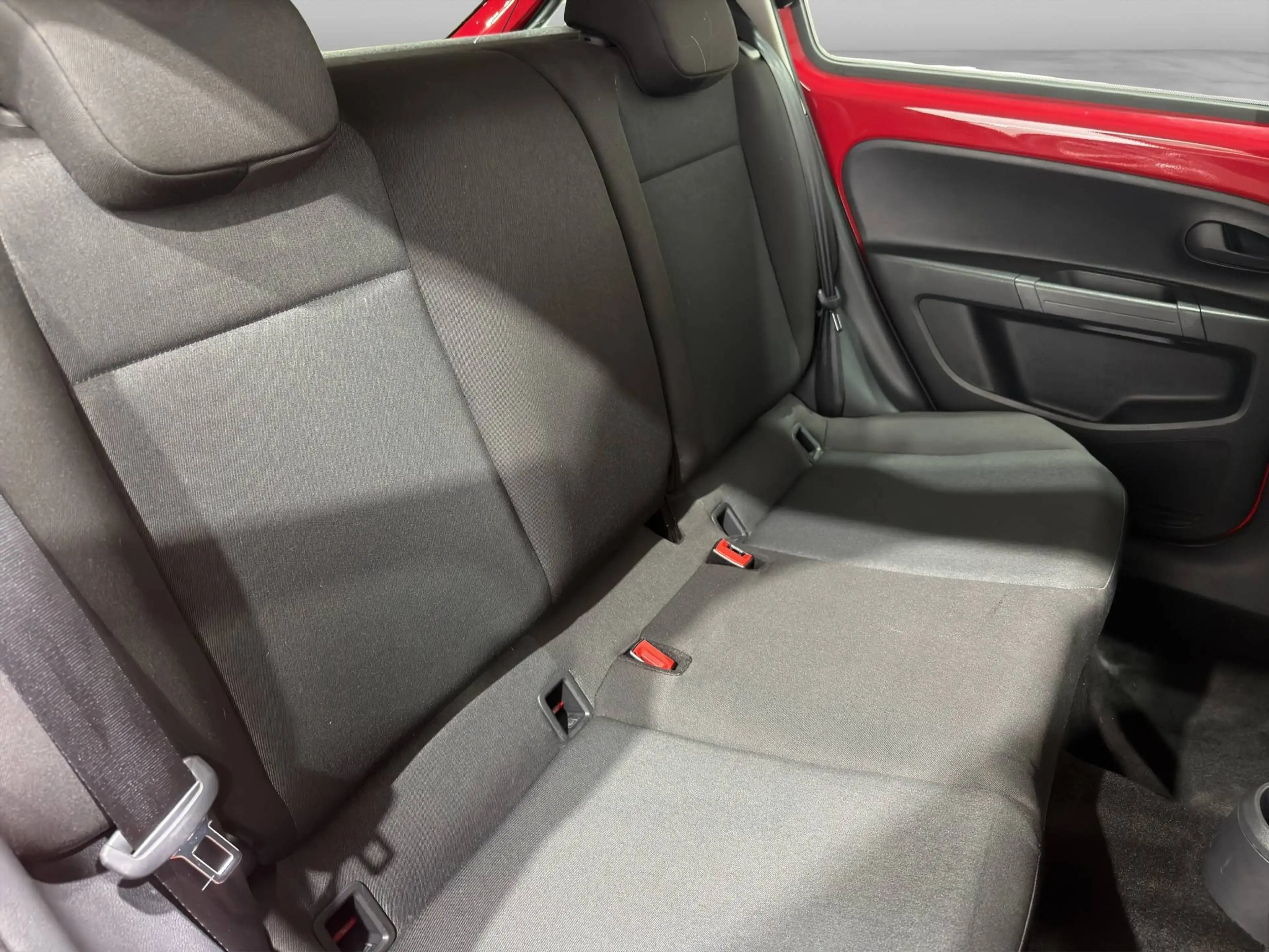 Skoda Citigo Active ***HEATED SEATS*REAR CAMERA*** — photo 13