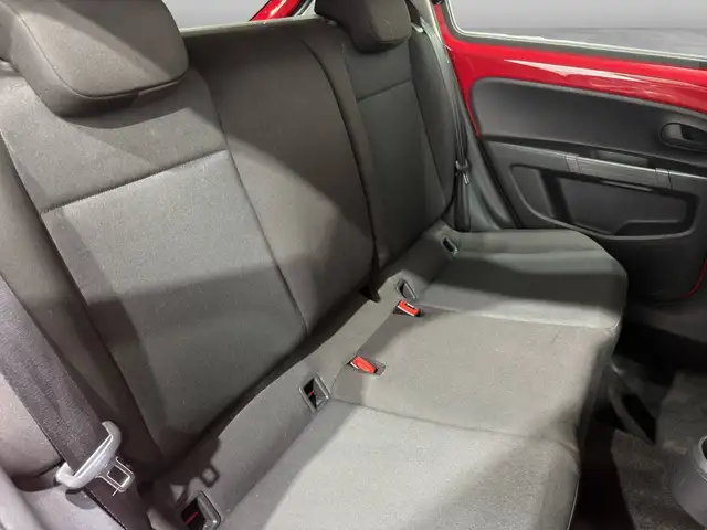 Skoda Citigo view 13