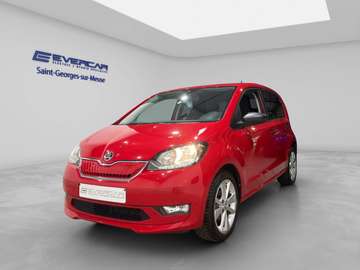 Active ***HEATED SEATS*REAR CAMERA***