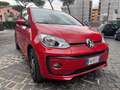 Volkswagen up! up! 5p 1.0 75cv asg PREZZO REALE Rosso - thumbnail 1