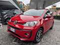 Volkswagen up! up! 5p 1.0 75cv asg PREZZO REALE Rosso - thumbnail 2