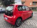 Volkswagen up! up! 5p 1.0 75cv asg PREZZO REALE Rosso - thumbnail 4