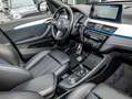BMW X1 sDrive18d M Sport HUD RFK NAVI LED PDC V+H Schwarz - thumbnail 6
