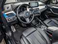 BMW X1 sDrive18d M Sport HUD RFK NAVI LED PDC V+H Schwarz - thumbnail 8
