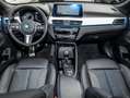BMW X1 sDrive18d M Sport HUD RFK NAVI LED PDC V+H Schwarz - thumbnail 12