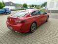 Opel Insignia GSi 4x4 Rood - thumbnail 5