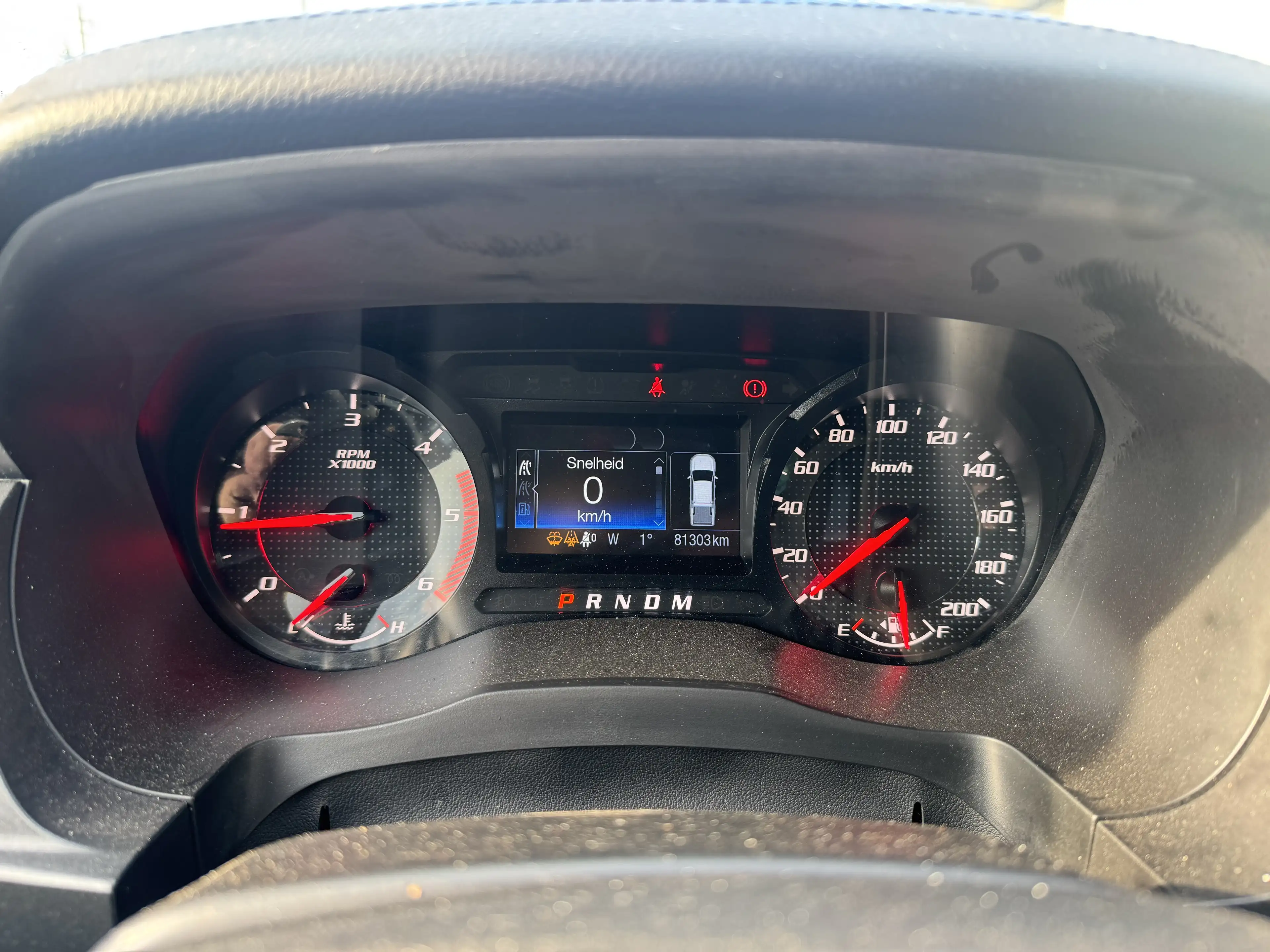 Ford Ranger Raptor 2.0TDCI * 212PK * RAPTOR * CAMERA * GPS *31364+BTW — photo 14