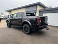 Ford Ranger Raptor 2.0TDCI * 212PK * RAPTOR * CAMERA * GPS *31364+BTW Noir - thumbnail 2