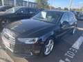Audi A4 Avant 40 TDI sport qu.Stronic S-Line,ACC,Navi+,Sta Schwarz - thumbnail 4