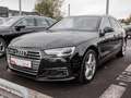 Audi A4 Avant 40 TDI sport qu.Stronic S-Line,ACC,Navi+,Sta Schwarz - thumbnail 8