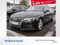 Audi A4 Avant 40 TDI sport qu.Stronic S-Line,ACC,Navi+,Sta Schwarz - thumbnail 1